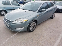 F581, Ford Mondeo 2008, 2.0, бензин, МКПП