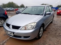 J650, Mitsubishi Lancer 2007, 1.6, бензин, МКПП