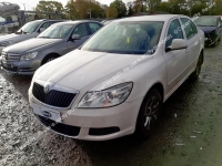 J653, Skoda Octavia 2011, 1.6, бензин, МКПП