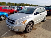 J655, Dodge Caliber 2006, 2.0, бензин, АКПП