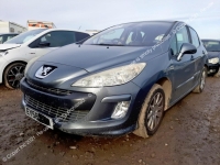 G421, Peugeot 308 2008, 1.6, бензин, МКПП