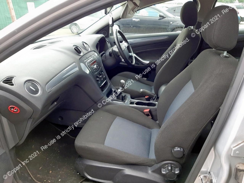 G425, Ford Mondeo 2013, 2.0, дизель, МКПП