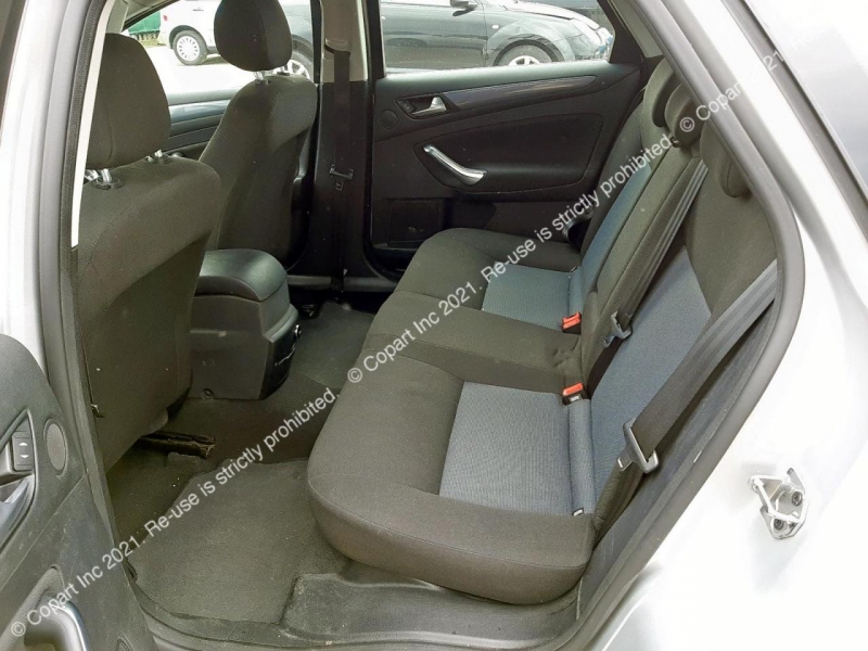 G425, Ford Mondeo 2013, 2.0, дизель, МКПП