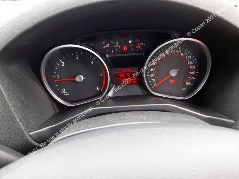 G425, Ford Mondeo 2013, 2.0, дизель, МКПП