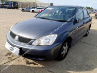 J668, Mitsubishi Lancer 2006, 1.6, бензин, АКПП