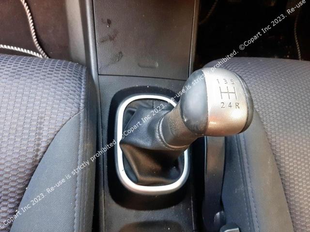 J669, Nissan Tiida 2010, 1.6, бензин, МКПП