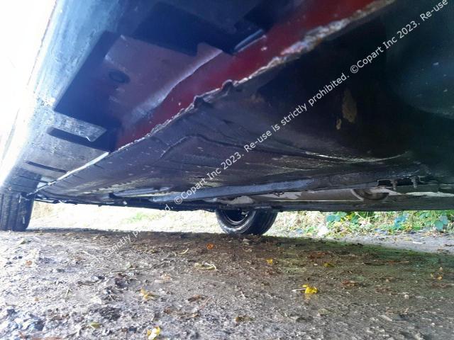 J669, Nissan Tiida 2010, 1.6, бензин, МКПП