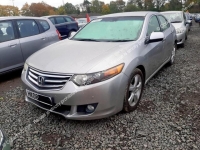 J675, Honda Accord 2008, 2.0, бензин, МКПП