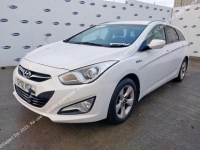 G434, Hyundai i40 2012, 1.6, бензин, МКПП