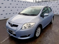 G440, Toyota Auris 2007, 1.6, бензин, МКПП