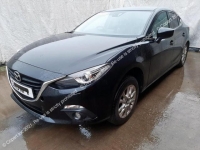 G442, Mazda 3 2015, 2.2, дизель, МКПП
