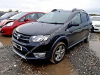 G445, Renault Duster 2015, 1.5, дизель, МКПП