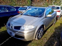 F632, Renault Megane 2008, 1.5, дизель, МКПП