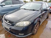 F647, Chevrolet Lacetti 2006, 1.8, бензин, МКПП