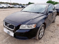 F648, Volvo S40 2008, 1.6, бензин, МКПП