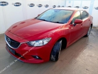 J693, Mazda 6 2013, 2.2, дизель, МКПП