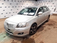 J694, Toyota Avensis 2007, 1.8, бензин, МКПП