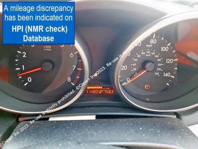 G461, Mazda 3 2010, 1.6, бензин, МКПП