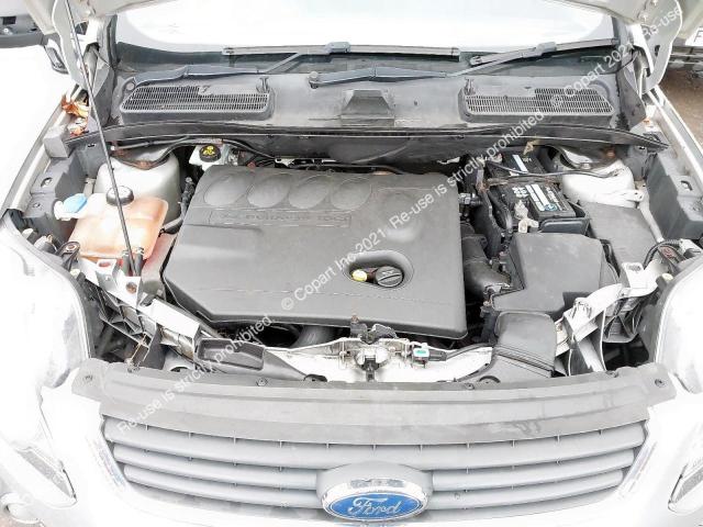 G466, Ford Kuga 2010, 2.0, дизель, МКПП