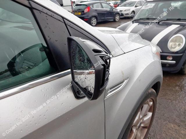 G466, Ford Kuga 2010, 2.0, дизель, МКПП