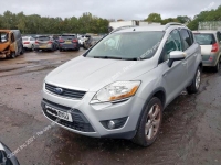 G466, Ford Kuga 2010, 2.0, дизель, МКПП