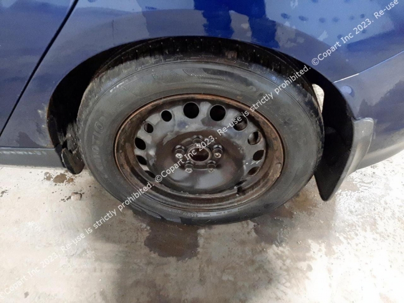 G478, Ford Focus 2011, 1.6, бензин, МКПП