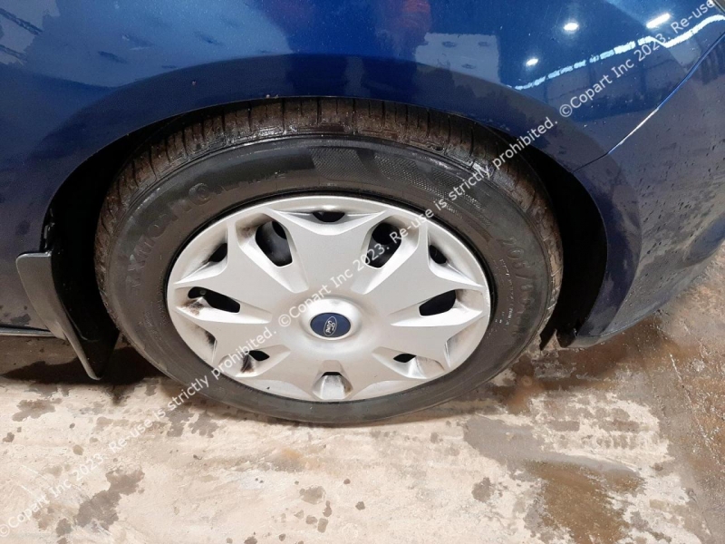 G478, Ford Focus 2011, 1.6, бензин, МКПП