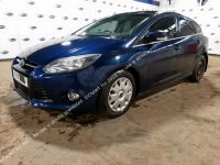 G478, Ford Focus 2011, 1.6, бензин, МКПП
