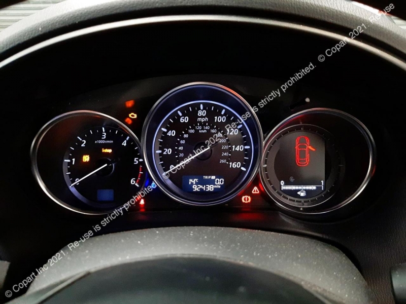 J714, Mazda CX-5 2012, 2.2, дизель, МКПП