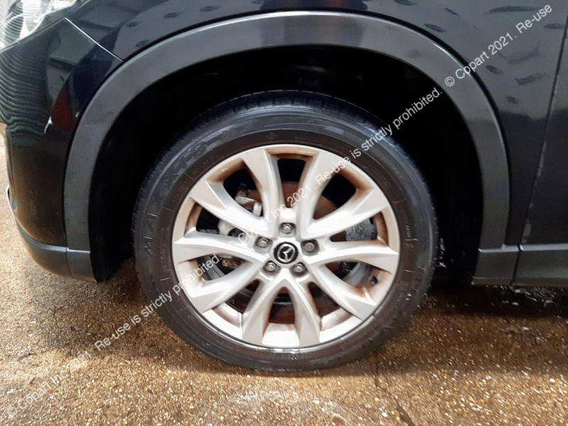 J714, Mazda CX-5 2012, 2.2, дизель, МКПП