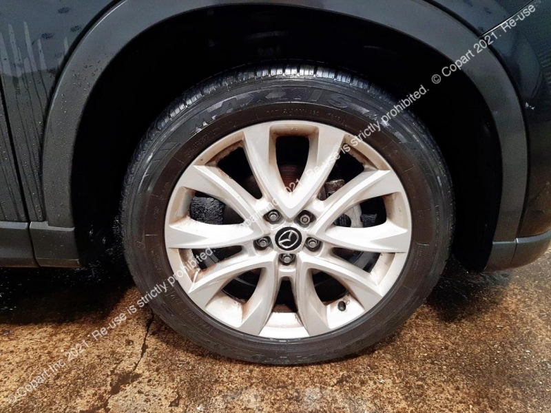 J714, Mazda CX-5 2012, 2.2, дизель, МКПП