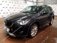 J714, Mazda CX-5 2012, 2.2, дизель, МКПП