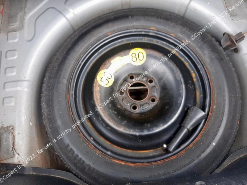 G487, Ford Mondeo 2008, 2.5, бензин, МКПП