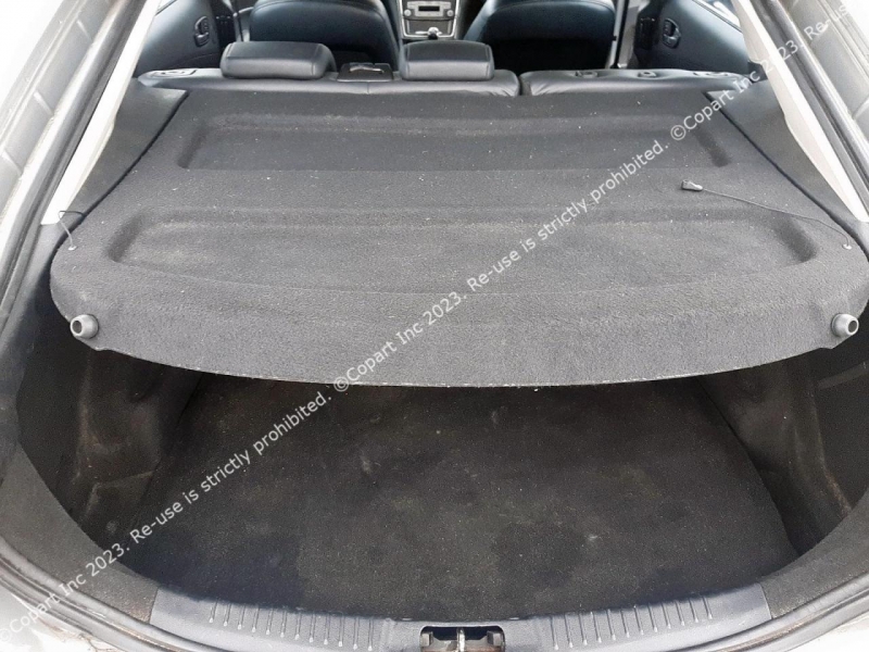 G487, Ford Mondeo 2008, 2.5, бензин, МКПП