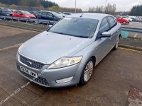 G487, Ford Mondeo 2008, 2.5, бензин, МКПП