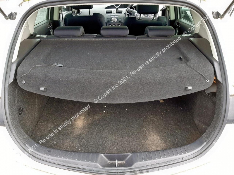 G489, Mazda 3 2010, 2.0, бензин, МКПП