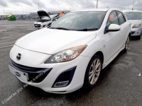 G489, Mazda 3 2010, 2.0, бензин, МКПП