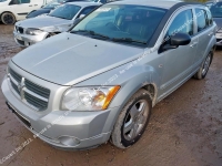 J724, Dodge Caliber 2009, 2.0, бензин, АКПП