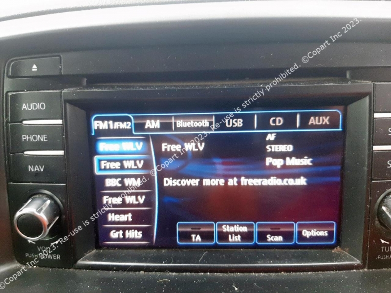 J726, Mazda CX-5 2014, 2.2, дизель, МКПП