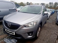 J726, Mazda CX-5 2014, 2.2, дизель, МКПП
