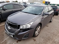 G499, Chevrolet Cruze 2013, 1.8, бензин, МКПП