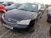 F675, Ford Mondeo 2004, 2.0, бензин, АКПП