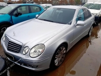 F676, Mercedes Benz E 2008, 3.0, бензин, АКПП