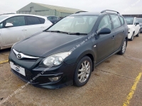 G554, Hyundai i30 2010, 1.6, бензин, АКПП