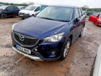 J737, Mazda CX-5 2013, 2.2, дизель, АКПП