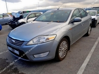 G516, Ford Mondeo 2007, 2.0, бензин, МКПП
