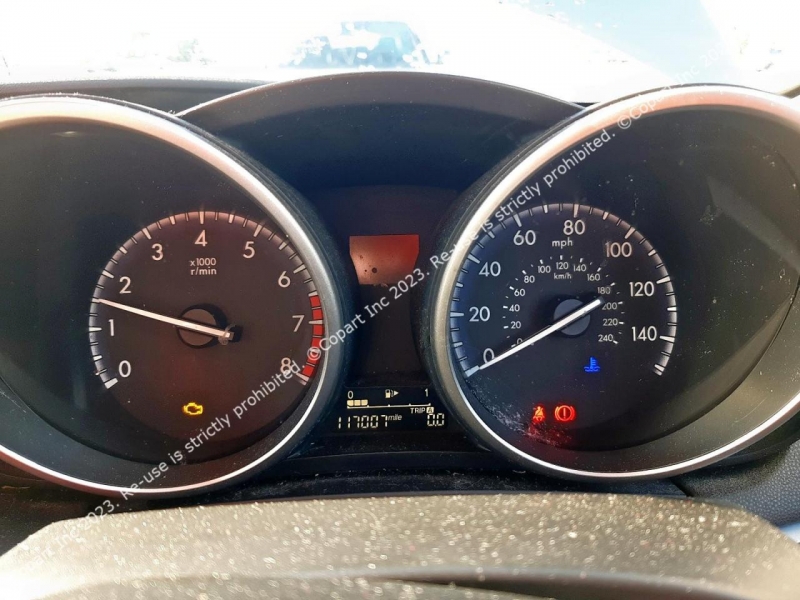 G520, Mazda 3 2012, 1.6, бензин, МКПП