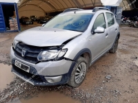 J740, Dacia Sandero 2013, 1.5, дизель, МКПП