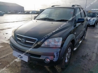 G532, Kia Sorento 2006, 2.5, дизель, МКПП