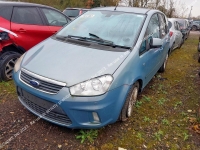 F692, Ford C-MAX 2009, 1.8, дизель, МКПП